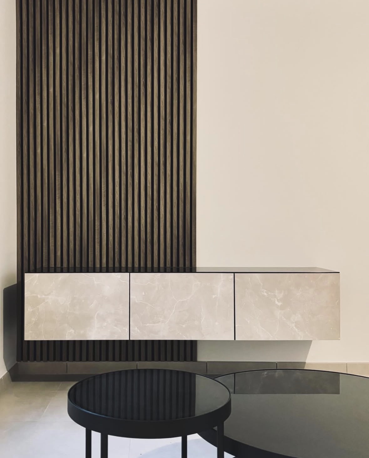 Réalisation - décoration / TV